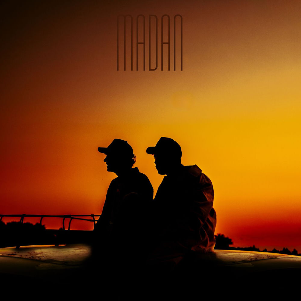 Madan - Trinix & Thanda Choir