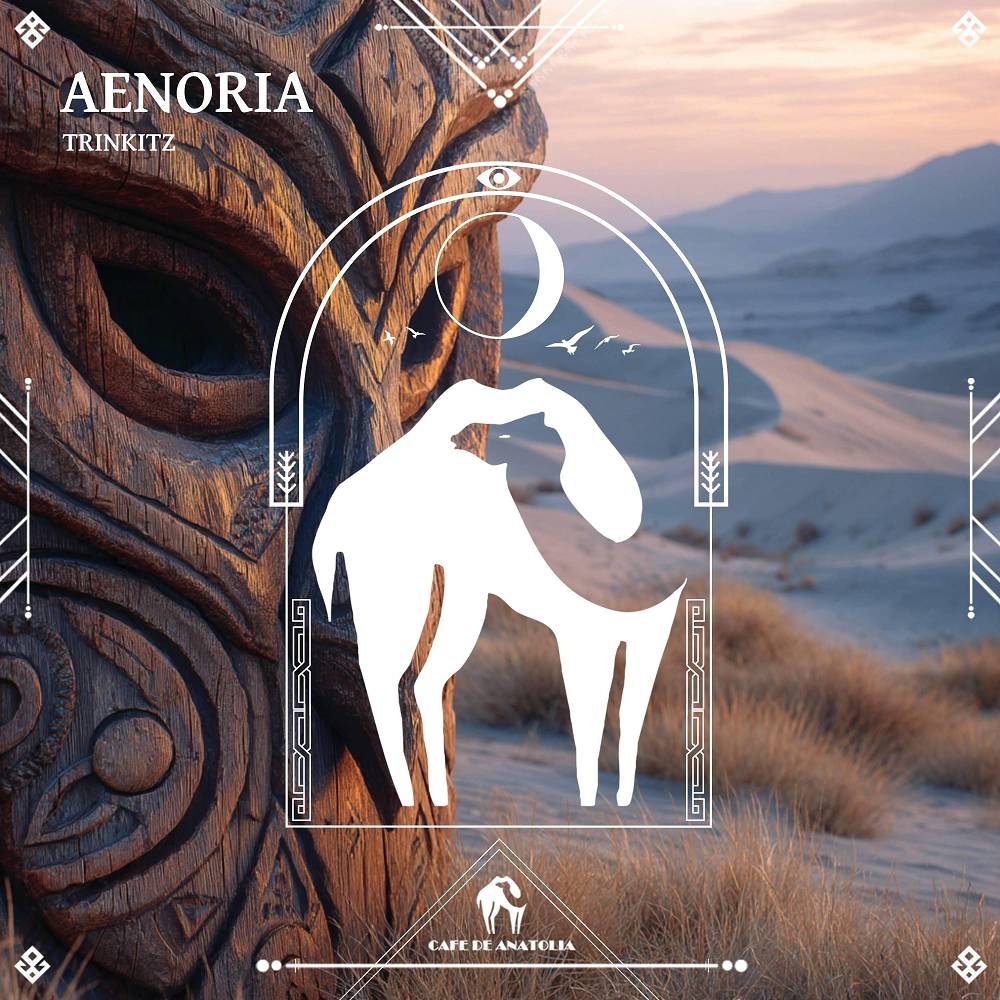 Aenoria - Trinkitz & Cafe De Anatolia