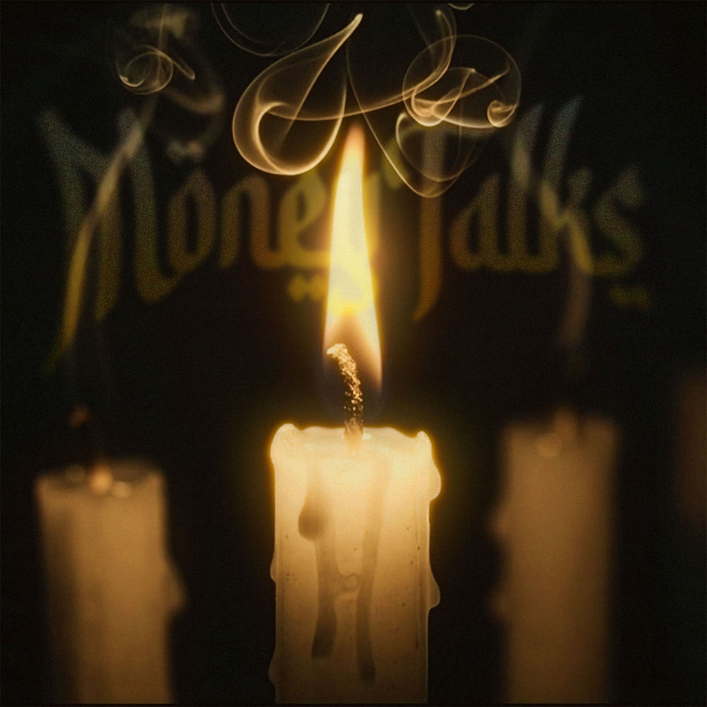 Money Talks - Trino & Bakinchik