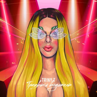 Triny T - Трезвый водитель