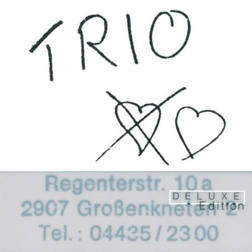 Trio - Da Da Da ich lieb dich nicht du liebst mich nicht Aha Aha Aha (Lange Version)