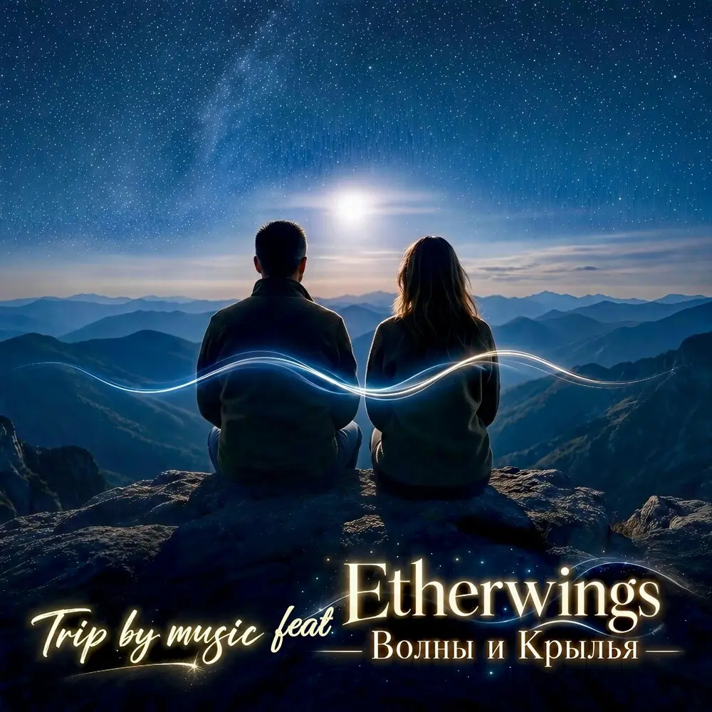 Эхо крыльев - Trip by music, Etherwings