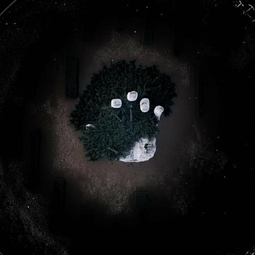 TripleGo feat. Raf Camora - Bombarder