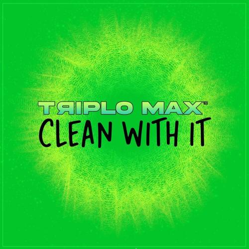 Triplo Max - Clean with It