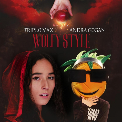 Wolfy Style - Triplo Max