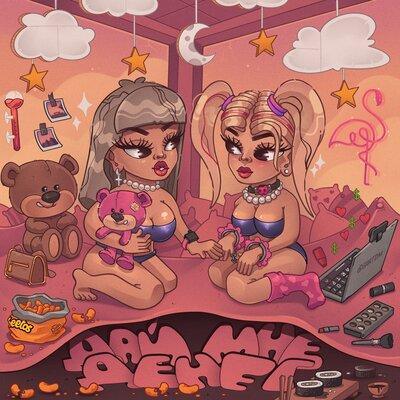 ДАЙ МНЕ ДЕНЕГ - TRIPLPRINCESSS