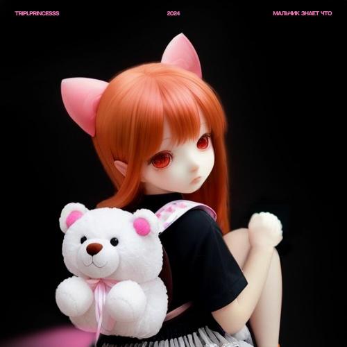мальчик знает что - TRIPLPRINCESSS