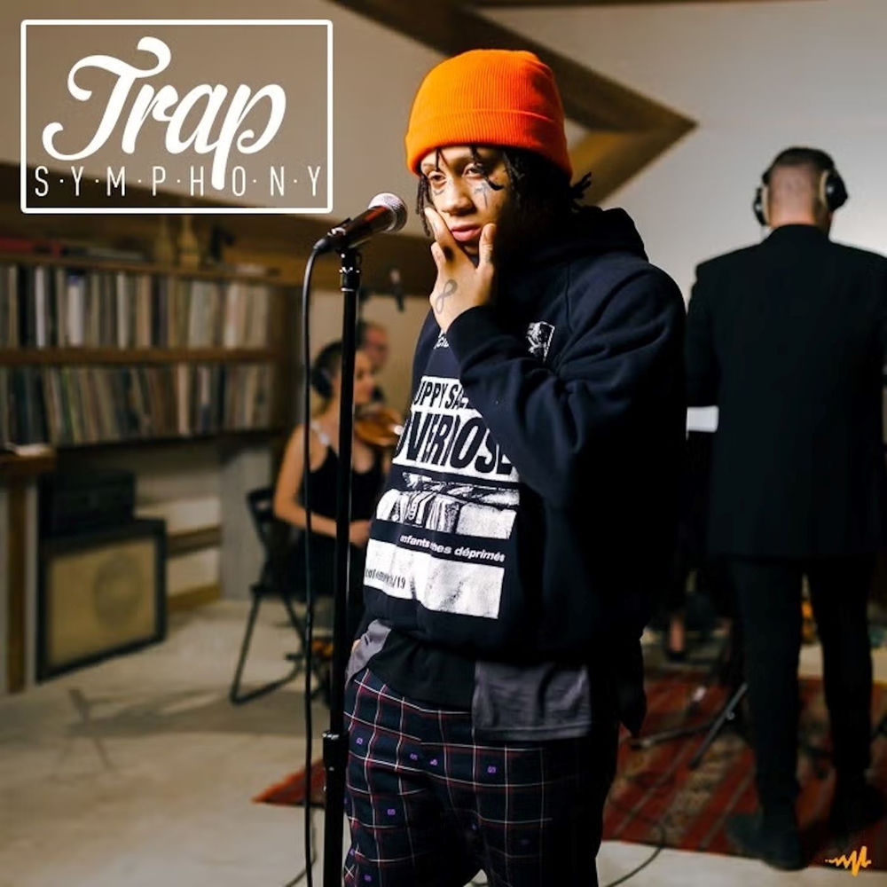 Wish (Audiomack Trap Symphony Version) - Trippie Redd & Diplo