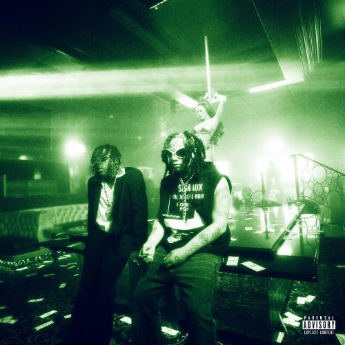Aint Safe - Trippie Redd feat. Don Toliver