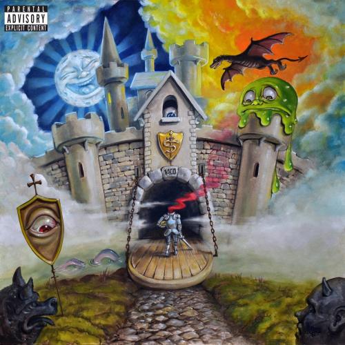 Holy Smokes - Trippie Redd feat. Lil Uzi Vert