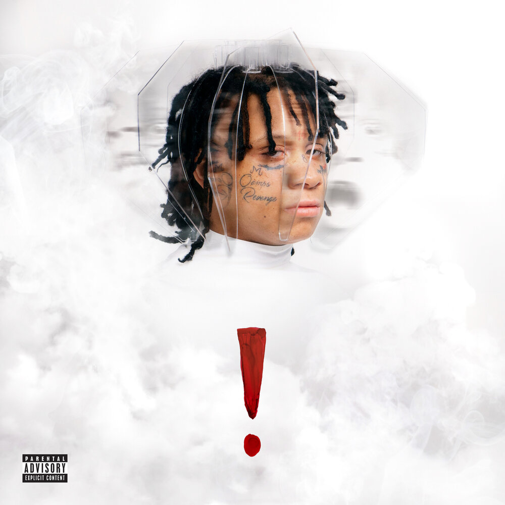 Mac 10 (feat. Lil Baby & Lil Duke) - Trippie Redd, Lil Baby, Lil duke
