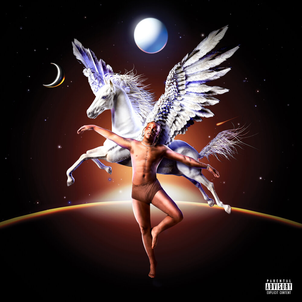 Excitement - Trippie Redd, PARTYNEXTDOOR