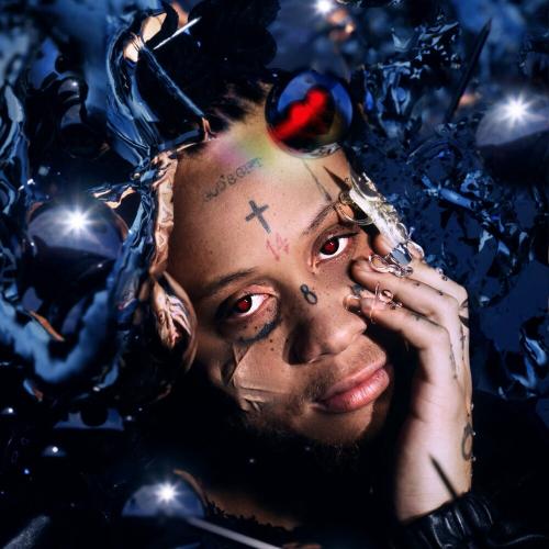 Trippie Redd - Thy Motion