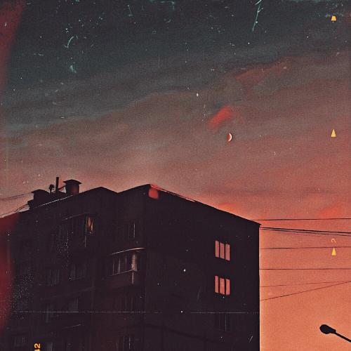 TrippleSix, IDLAYN - Suffering