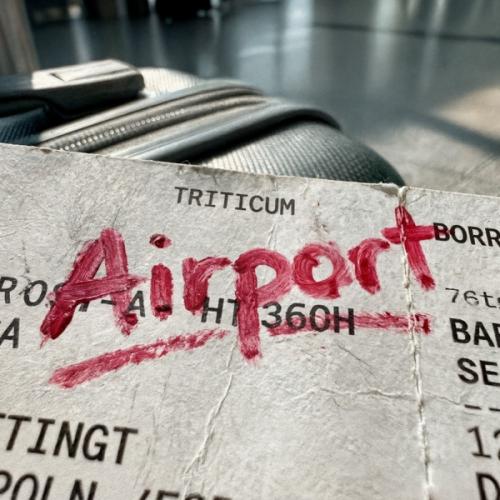 Airport - TRITICUM