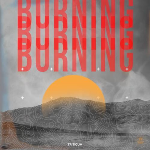 Burning - TRITICUM
