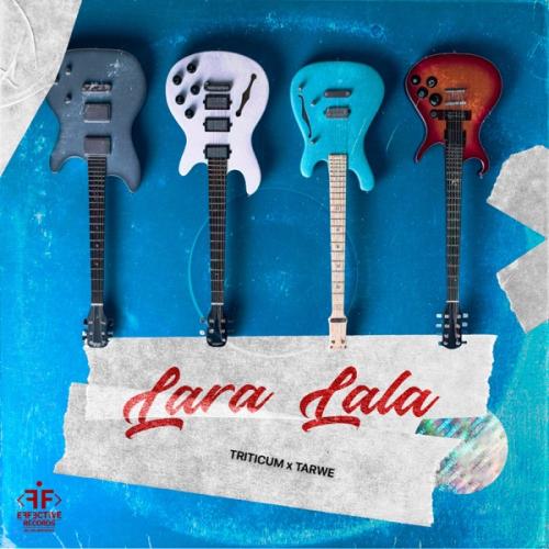 TRITICUM feat. TARWE - Lara-Lala