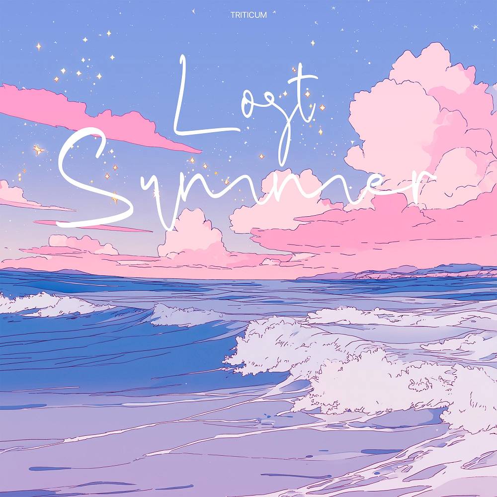 Lost Summer - TRITICUM
