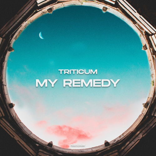 My Remedy - TRITICUM