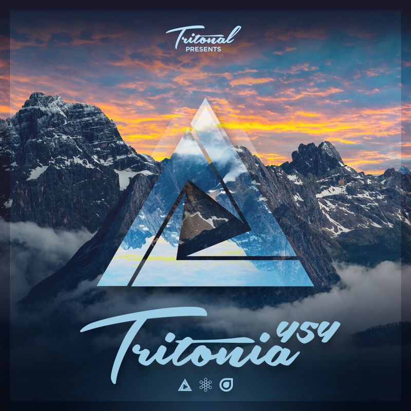 This Is Love (Tritonia 454) [Tritonal Throwback] - Tritonal feat. Chris Ramos & Shanahan