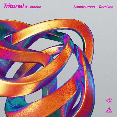 Tritonal feat. Codeko - Superhuman (OCULA Remix)