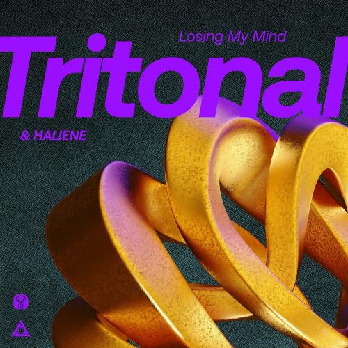 Tritonal feat. HALIENE - Losing My Mind