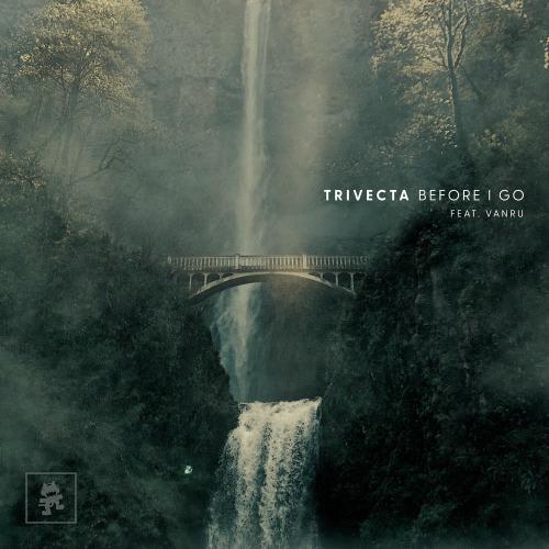 Trivecta feat. vanru - Before I Go