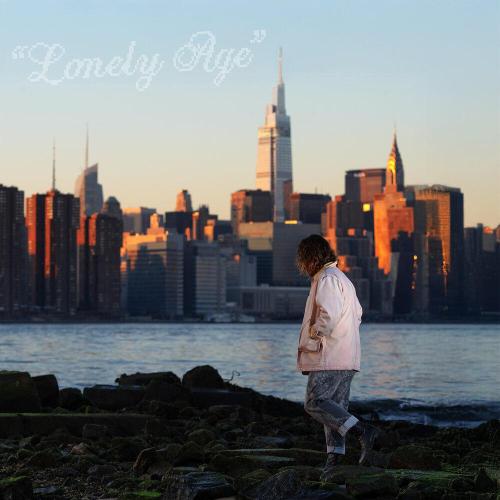 Lonely Age - Trivial Shields