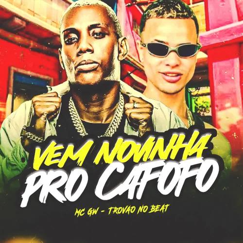 Trovão no Beat & MC GW - Vem Novinha pro Cafofo