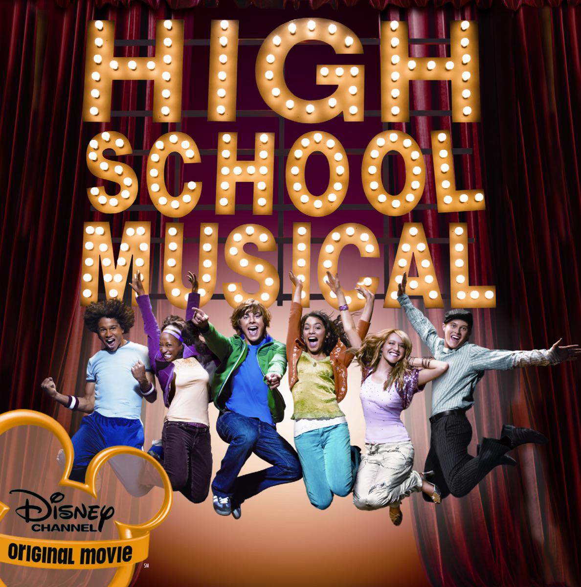 Troy & Gabriella Montez - Start of Something New