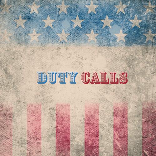 Troy Grove - Duty Calls