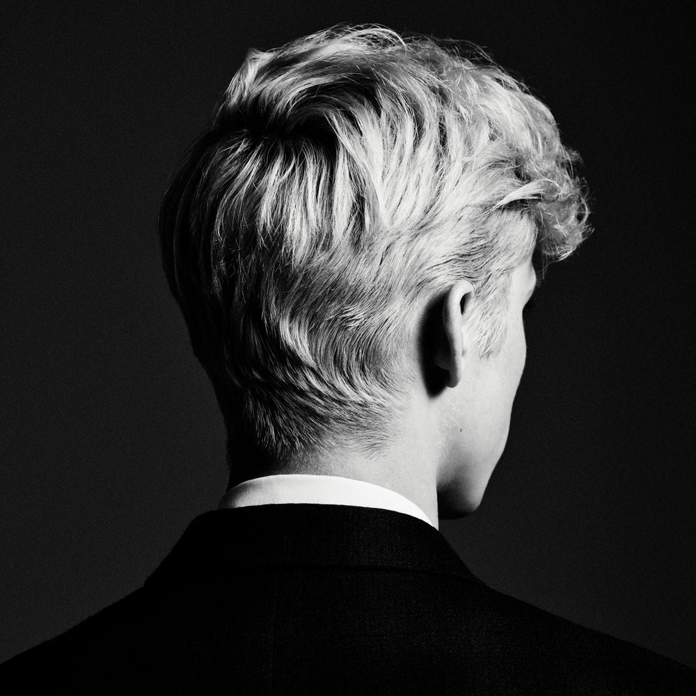 Troye Sivan feat. Ariana Grande - Dance To This