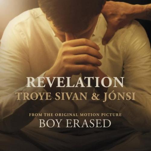 Troye Sivan & Jonsi - Revelation