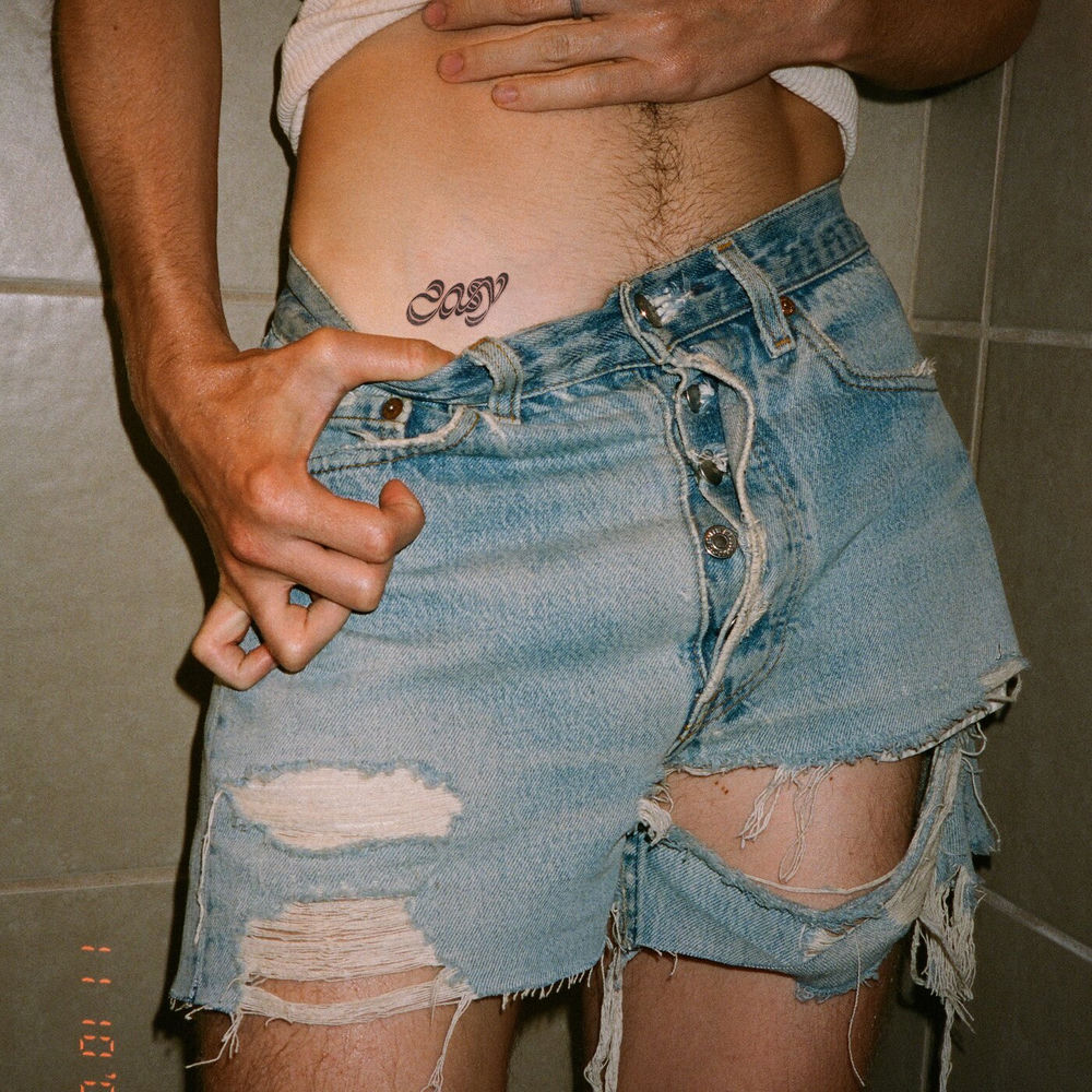 Easy (Feat. Mark Ronson) - Troye Sivan & Kacey Musgraves feat. Mark Ronson