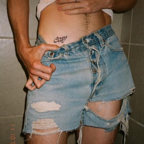 Troye Sivan & Kacey Musgraves feat. Mark Ronson - Easy