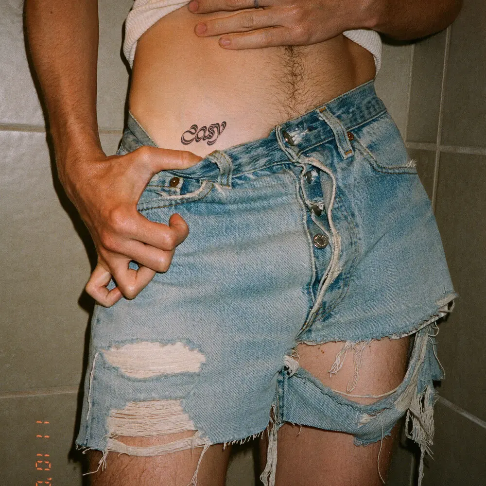 Easy - Troye Sivan, Kacey Musgraves, Mark Ronson