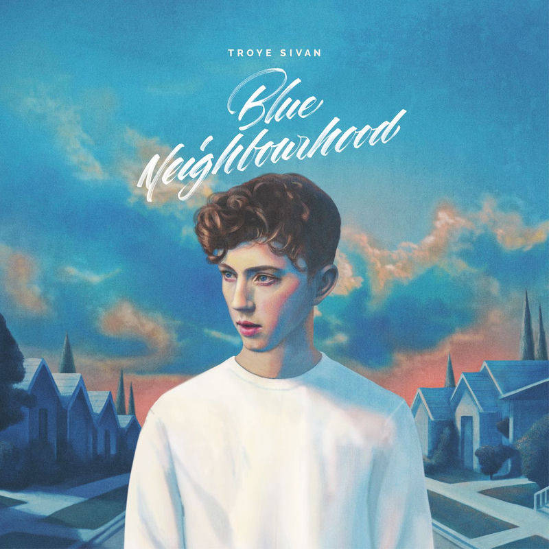 Youth - Troye Sivan
