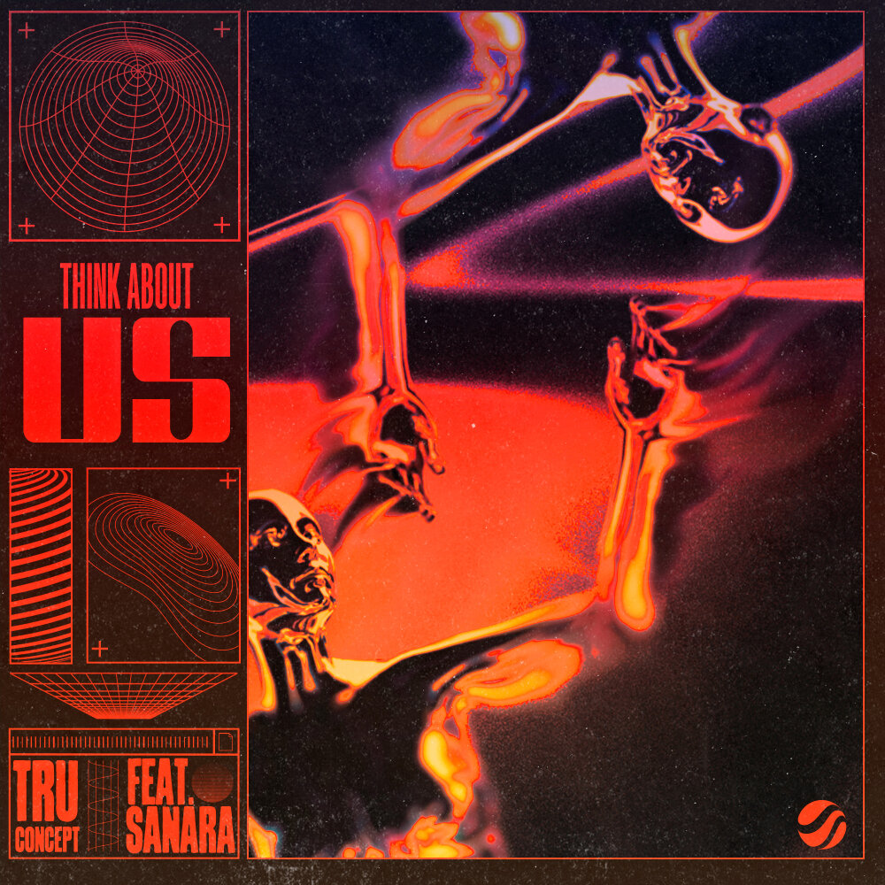 Think About Us - Tru Concept, Sanara