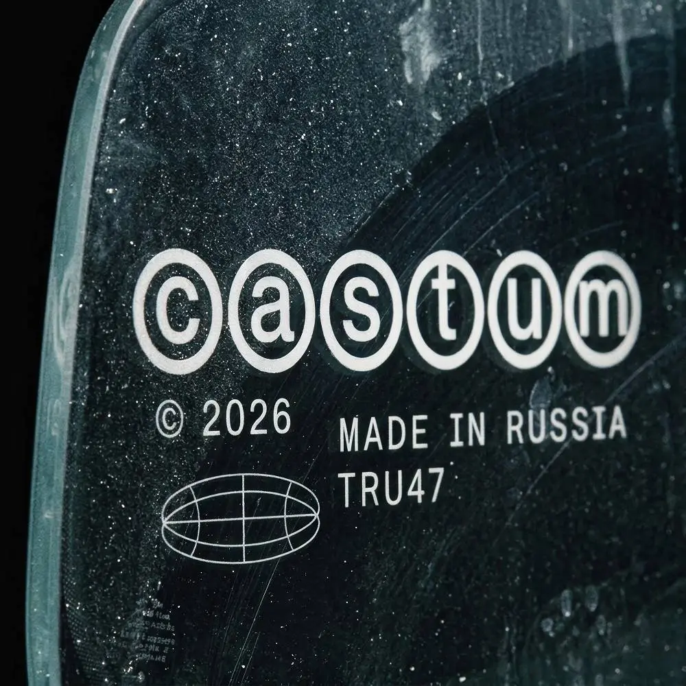 CASTUM - TRU47