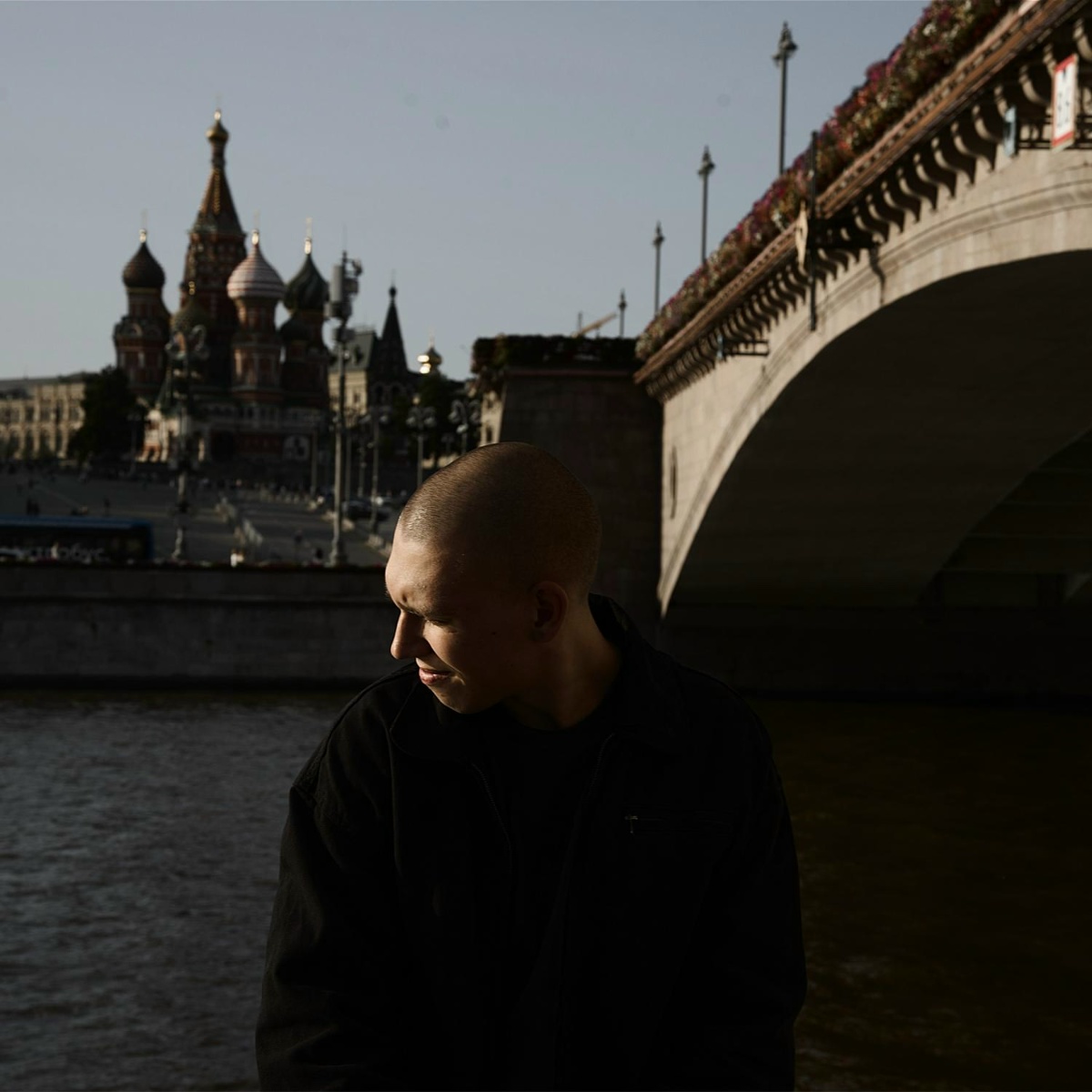 Москва - truavo