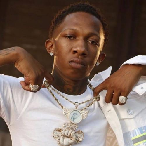 Trucarr & Rich The Kid - Lose My Mind