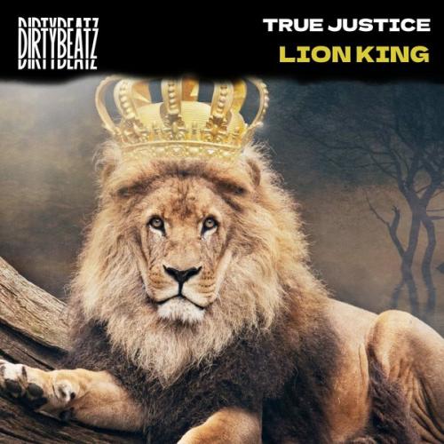 Lion King - True Justice