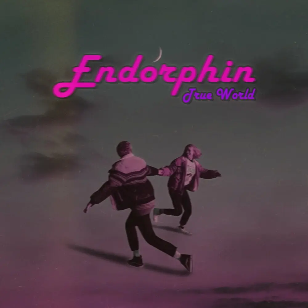 ENDORPHIN - True World