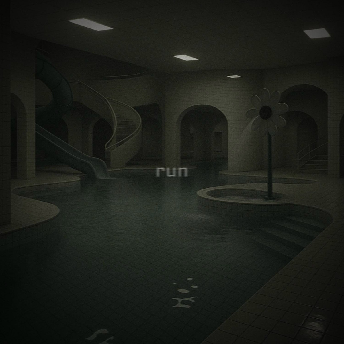 run - True World