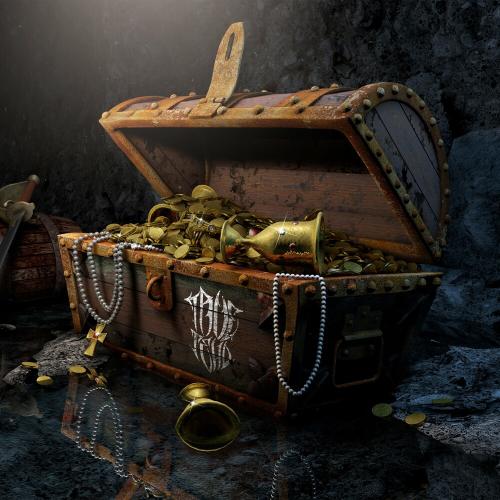 Trueтень - Сундук