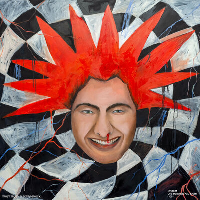 Clown - Trust True, MAKSIMOVNA