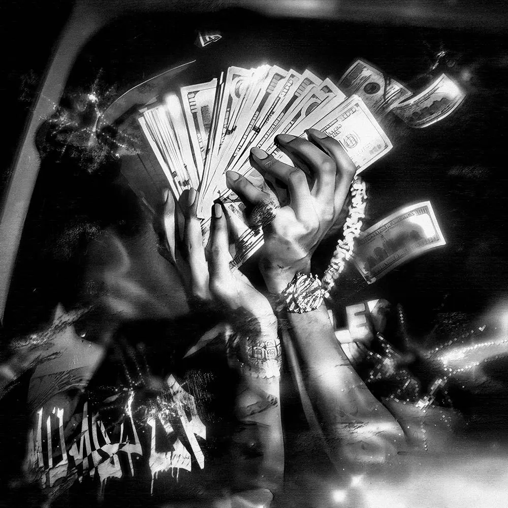 money up - trusteki & CHIEF DORO & CASAP