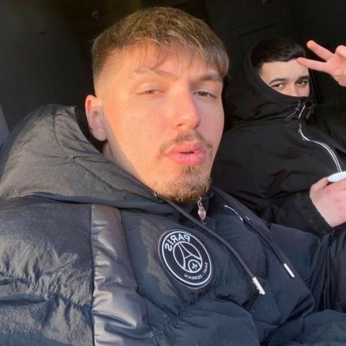 Trustyxld, Kameloxld & Hokkabazreal feat. Alisxh - İtalyada Haber Olmuşuz