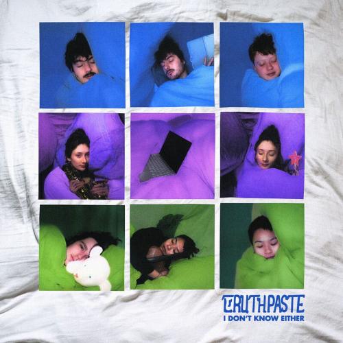 Truthpaste - Friendship Is The Truth