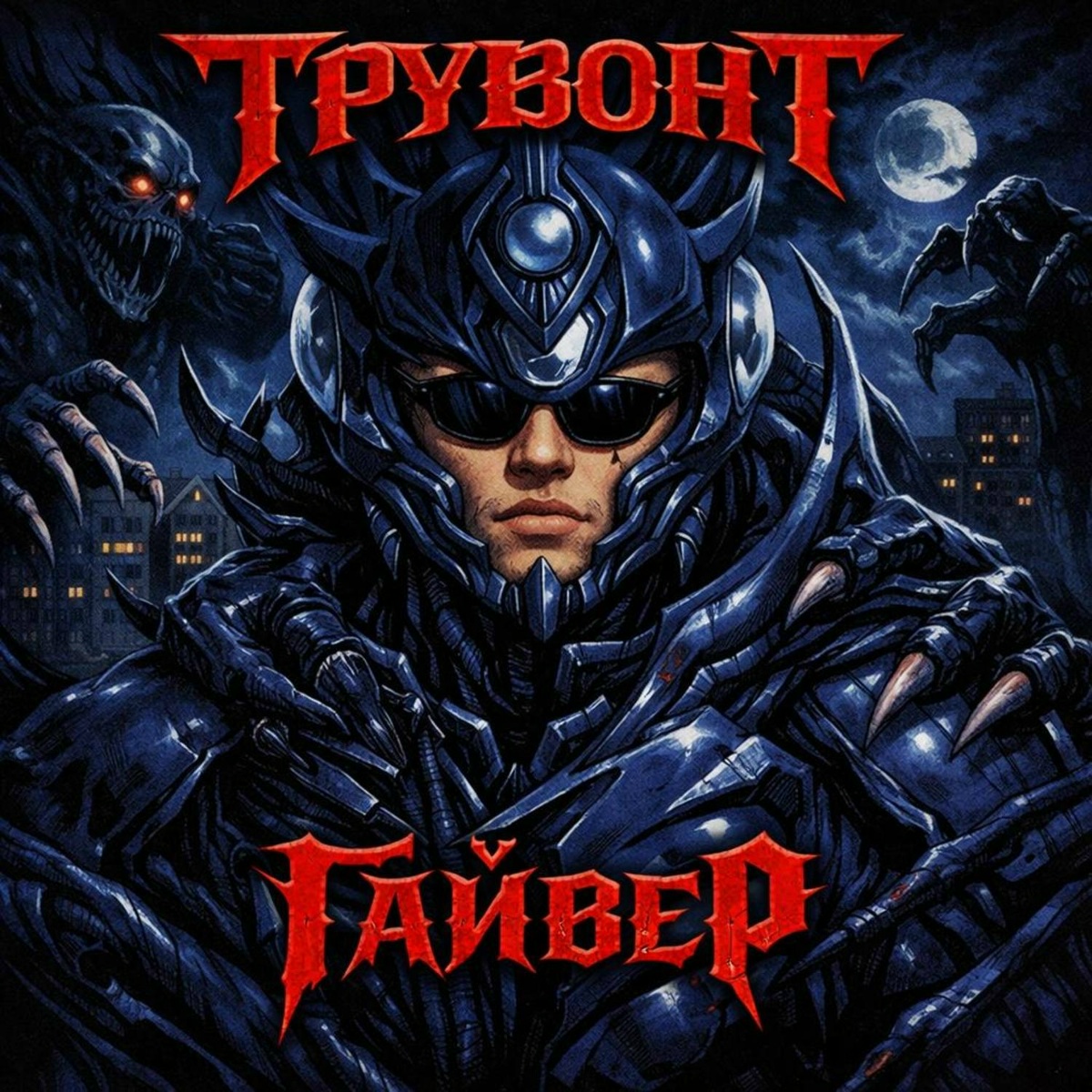 Осознание - Трувонт